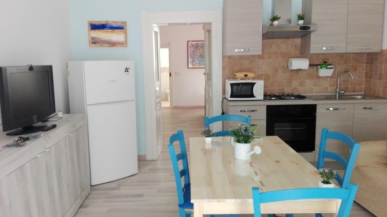 Casa Agnes Villa Сиракуза Екстериор снимка