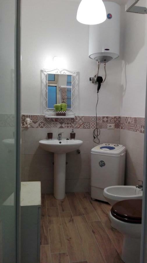 Casa Agnes Villa Сиракуза Екстериор снимка