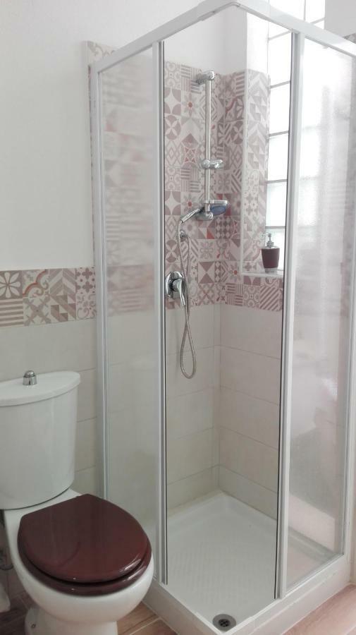 Casa Agnes Villa Сиракуза Екстериор снимка
