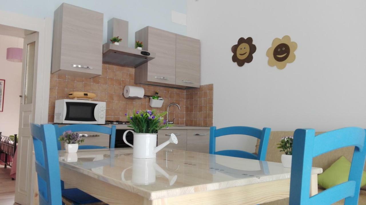 Casa Agnes Villa Сиракуза Екстериор снимка