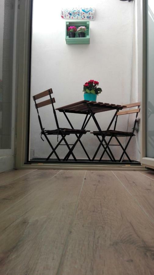 Casa Agnes Villa Сиракуза Екстериор снимка